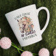 Całe życie w siodle - personalizowany kubek Całe życie w siodle - personalizowany kubek