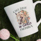 Całe życie w siodle - personalizowany kubek Całe życie w siodle - personalizowany kubek