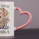 Całe życie w siodle - personalizowany kubek Całe życie w siodle - personalizowany kubek