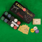 Casino Royale - Zestaw do pokera