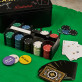 Casino Royale - Zestaw do pokera