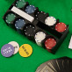Casino Royale - Zestaw do pokera