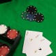 Casino Royale - Zestaw do pokera