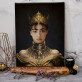 Cesarzowa - Królewski portret