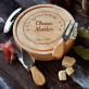 Cheese Master - Deska do sera