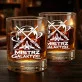 Szklanka Do Whisky Dla Fana Star Wars Prezent Dla Mężczyzny: Mistrz Galaktyki Szklanka Do Whisky Dla Fana Star Wars Prezent Dla Mężczyzny: Mistrz Galaktyki