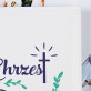 Chrzest Święty - Personalizowany Album na zdjęcia