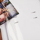 Chrzest Święty - Personalizowany Album na zdjęcia
