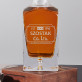 Company Limited - grawerowana karafka do whisky Company Limited - grawerowana karafka do whisky