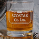 Company Limited - Szklanka do whisky