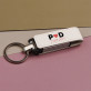 Couple - Pendrive w skórze