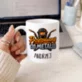 Kubek Personalizowany Dla Spawacza Prezent Dla Mężczyzny: Przyspawany Do Metalu Kubek Personalizowany Dla Spawacza Prezent Dla Mężczyzny: Przyspawany Do Metalu