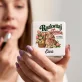 Lusterko Kieszonkowe Na Wielkanoc Prezent Dla Kobiety: Rozkwitaj Jak Wiosna