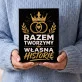 Czekoladki Dla Nowożeńców Prezent Na Ślub : Razem Tworzymy Historię