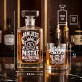 Zestaw Do Whisky Na 55 Rocznicę Ślubu Prezent Na Walentynki Dla Mężczyzny: Jam Jest Mistrz Małżeństwa Zestaw Do Whisky Na 55 Rocznicę Ślubu Prezent Na Walentynki Dla Mężczyzny: Jam Jest Mistrz Małżeństwa