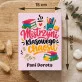 Praliny z Belgijskiej Czekolady Dla Wychowawczyni Prezent Dla Kobiety: Mistrzyni Klasowego Praliny z Belgijskiej Czekolady Dla Wychowawczyni Prezent Dla Kobiety: Mistrzyni Klasowego