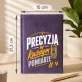 Kalendarz Książkowy A5 2027 Dla Geodety Prezent Dla Mężczyzny: Precyzyjna Geometria