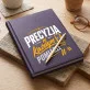 Kalendarz Książkowy A5 2027 Dla Geodety Prezent Dla Mężczyzny: Precyzyjna Geometria