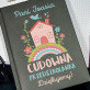 Cudowna przedszkolanka - notatnik A5 z nadrukiem Cudowna przedszkolanka - notatnik A5 z nadrukiem
