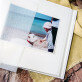 Cudowne Chwile - Personalizowany Album na zdjęcia