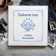 Cudowne lata - Personalizowany Album na zdjęcia