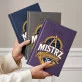 Kalendarz Książkowy A5 2027 Dla Nauczyciela Matematyki Prezent Dla Mężczyzny: Duma Matematyki