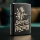 Zapalniczka Z Grawerem Dla Lakiernika Prezent Dla Mężczyzny: Błysk I Pazur