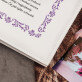 Dedykacja - Personalizowany Album na zdjęcia