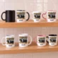 Kubek Personalizowany Na Imieniny Prezent Dla Mężczyzny: Mężczyzna Z Klasą Kubek Personalizowany Na Imieniny Prezent Dla Mężczyzny: Mężczyzna Z Klasą