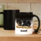 Kubek Personalizowany Na Imieniny Prezent Dla Mężczyzny: Mężczyzna Z Klasą Kubek Personalizowany Na Imieniny Prezent Dla Mężczyzny: Mężczyzna Z Klasą