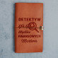 Detektyw błędów finansowych - Notes retro Detektyw błędów finansowych - Notes retro