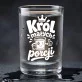 Kieliszki Do Wódki Na Święta Prezent Dla Mężczyzny: Toast Króla Kieliszki Do Wódki Na Święta Prezent Dla Mężczyzny: Toast Króla