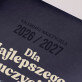 Dla najlepszego nauczyciela - Kalendarz nauczyciela