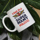 Dla super mamy - Personalizowany Kubek Dla super mamy - Personalizowany Kubek