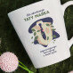 Dla ukochanego taty - Personalizowany Kubek