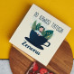 Do kawusi tatusia - Czekolada z truskawkami Do kawusi tatusia - Czekolada z truskawkami