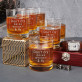 Don`t cry - Szklanka do whisky