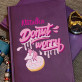 Donut worry - notatnik A5 z nadrukiem