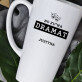 Dramat - Personalizowany Kubek