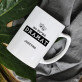 Dramat - Personalizowany Kubek