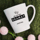 Dramat - Personalizowany Kubek