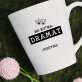 Dramat - Personalizowany Kubek
