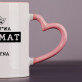 Dramat - Personalizowany Kubek