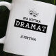 Dramat - Personalizowany Kubek