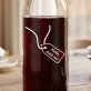 Drink me! - Grawerowana karafka