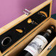 Drink wine - Skrzynka na wino z akcesoriami