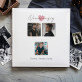 Drzewo rodzinne kolaż 3 osoby - Personalizowany Album na zdjęcia Drzewo rodzinne kolaż 3 osoby - Personalizowany Album na zdjęcia