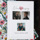 Drzewo rodzinne kolaż 3 osoby - Personalizowany Album na zdjęcia Drzewo rodzinne kolaż 3 osoby - Personalizowany Album na zdjęcia