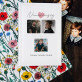Drzewo rodzinne kolaż 3 osoby - Personalizowany Album na zdjęcia Drzewo rodzinne kolaż 3 osoby - Personalizowany Album na zdjęcia