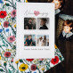 Drzewo rodzinne kolaż 4 osoby - Personalizowany Album na zdjęcia Drzewo rodzinne kolaż 4 osoby - Personalizowany Album na zdjęcia